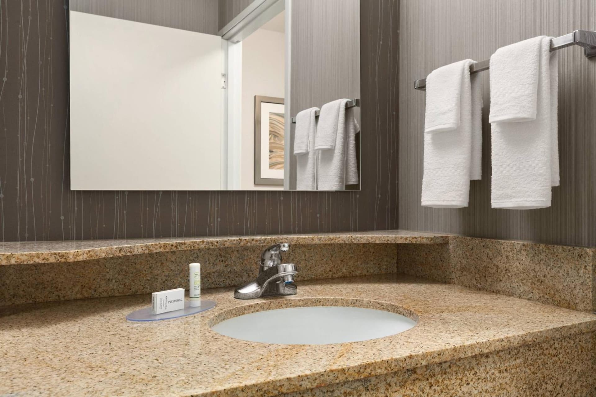 Courtyard By Marriott Salinas Monterey, Salinas, foto 3