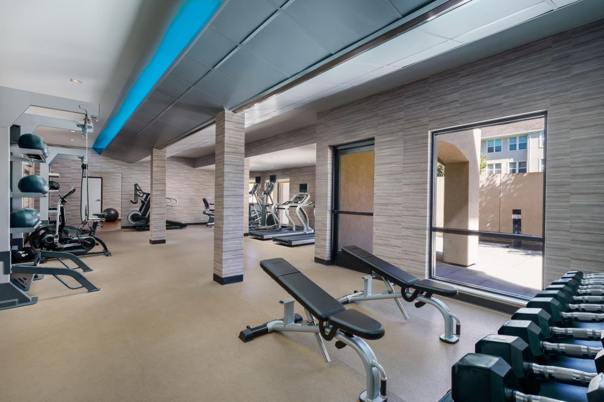 Courtyard By Marriott Salinas Monterey, Salinas, foto 2
