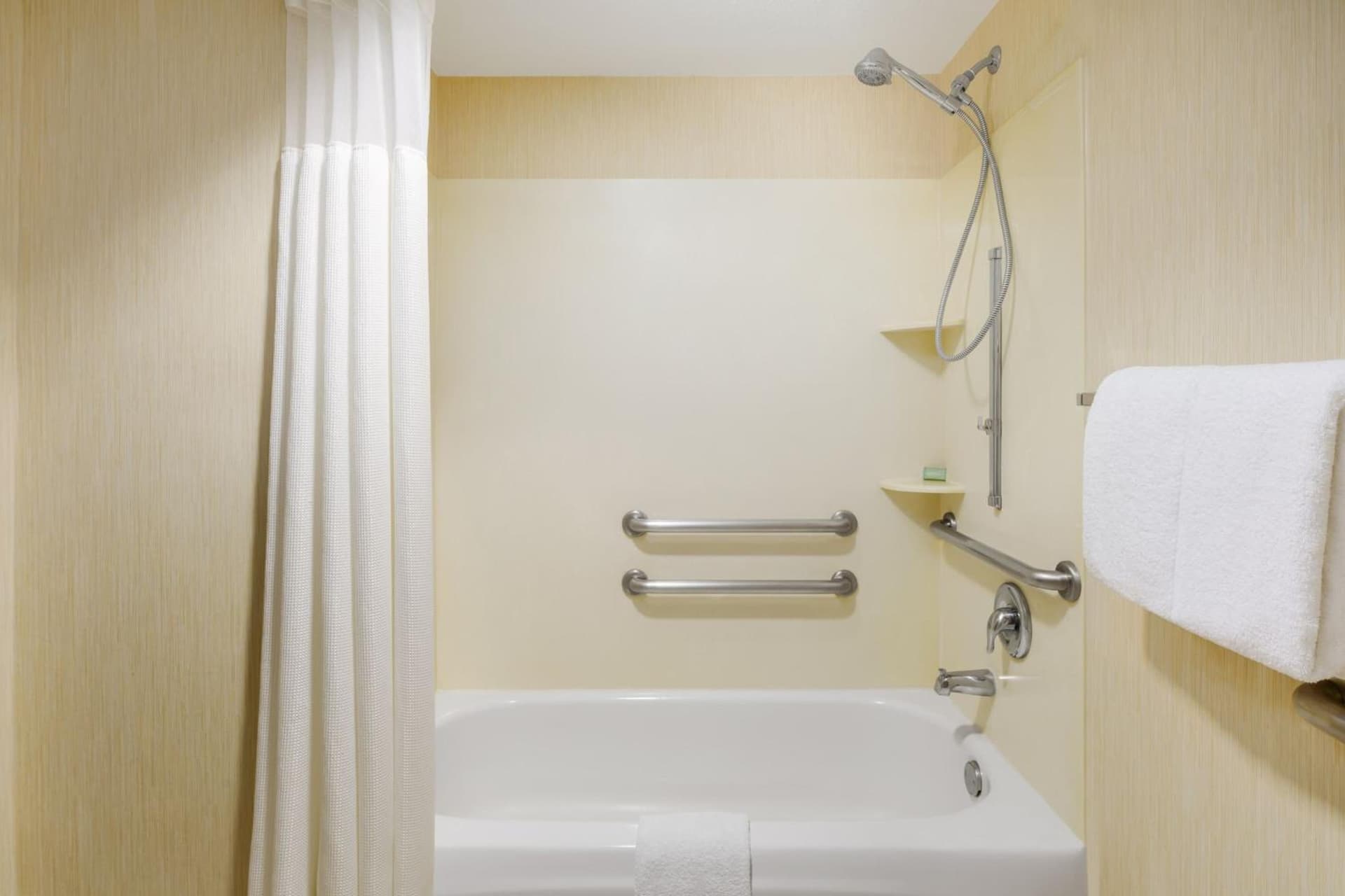 Residence Inn by Marriott San Jose South, San Jose, foto 3