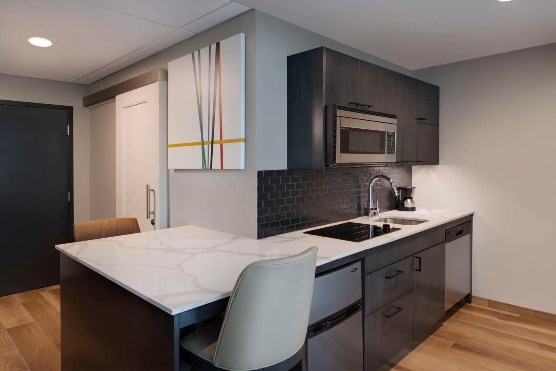 Hyatt House LAX Century Blvd, Los Angeles, foto 3