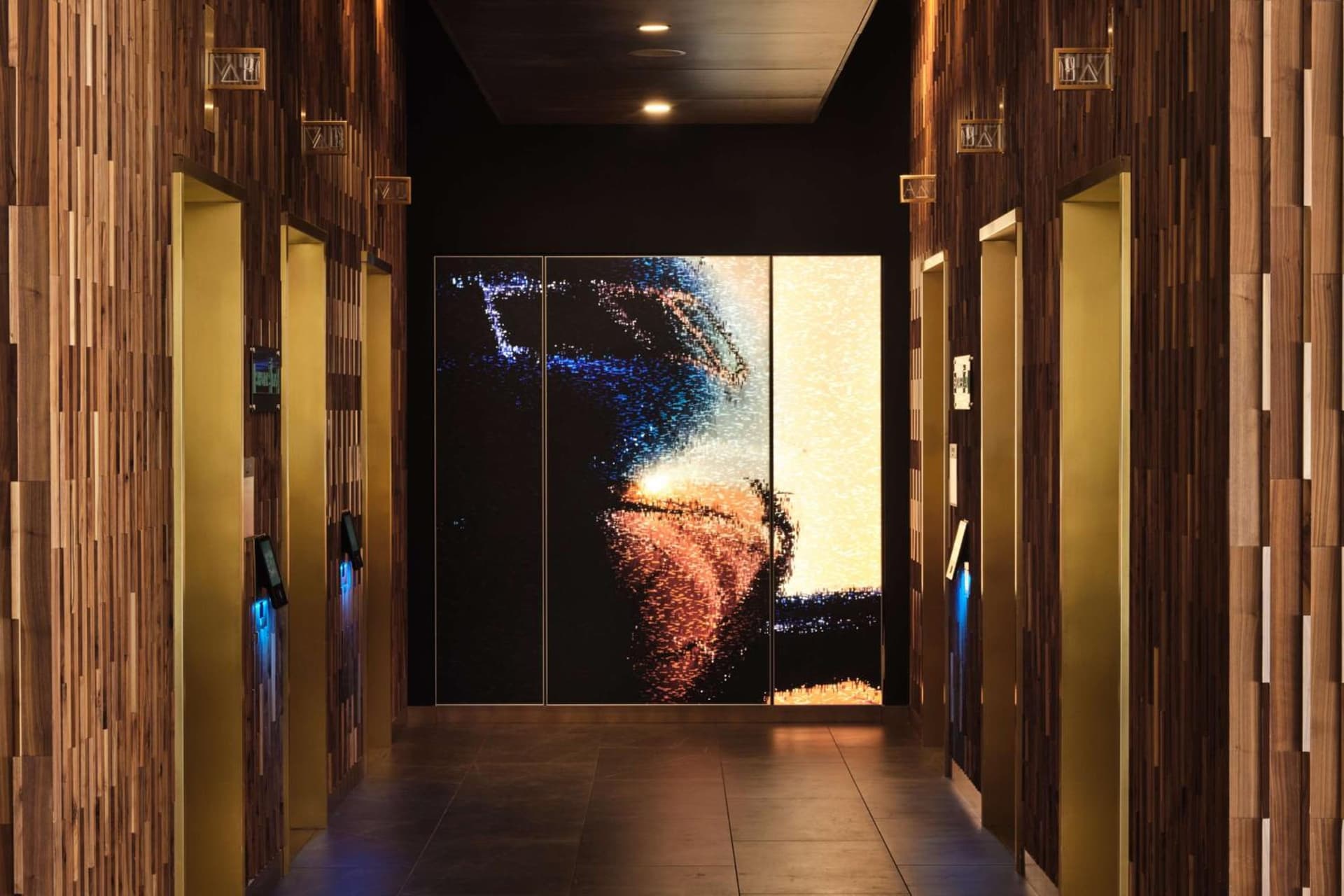Hyatt Place LAX/Century BLVD, Los Angeles, foto 3