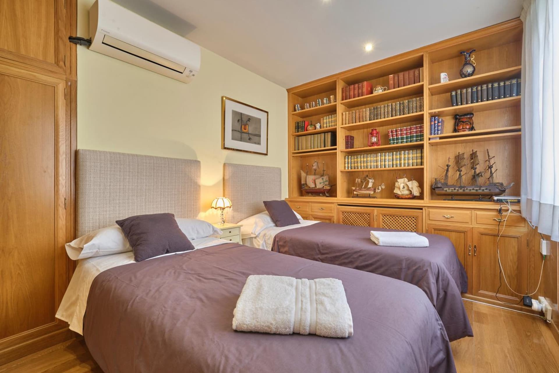 Apartamentos Carlos, Madrid, foto 2