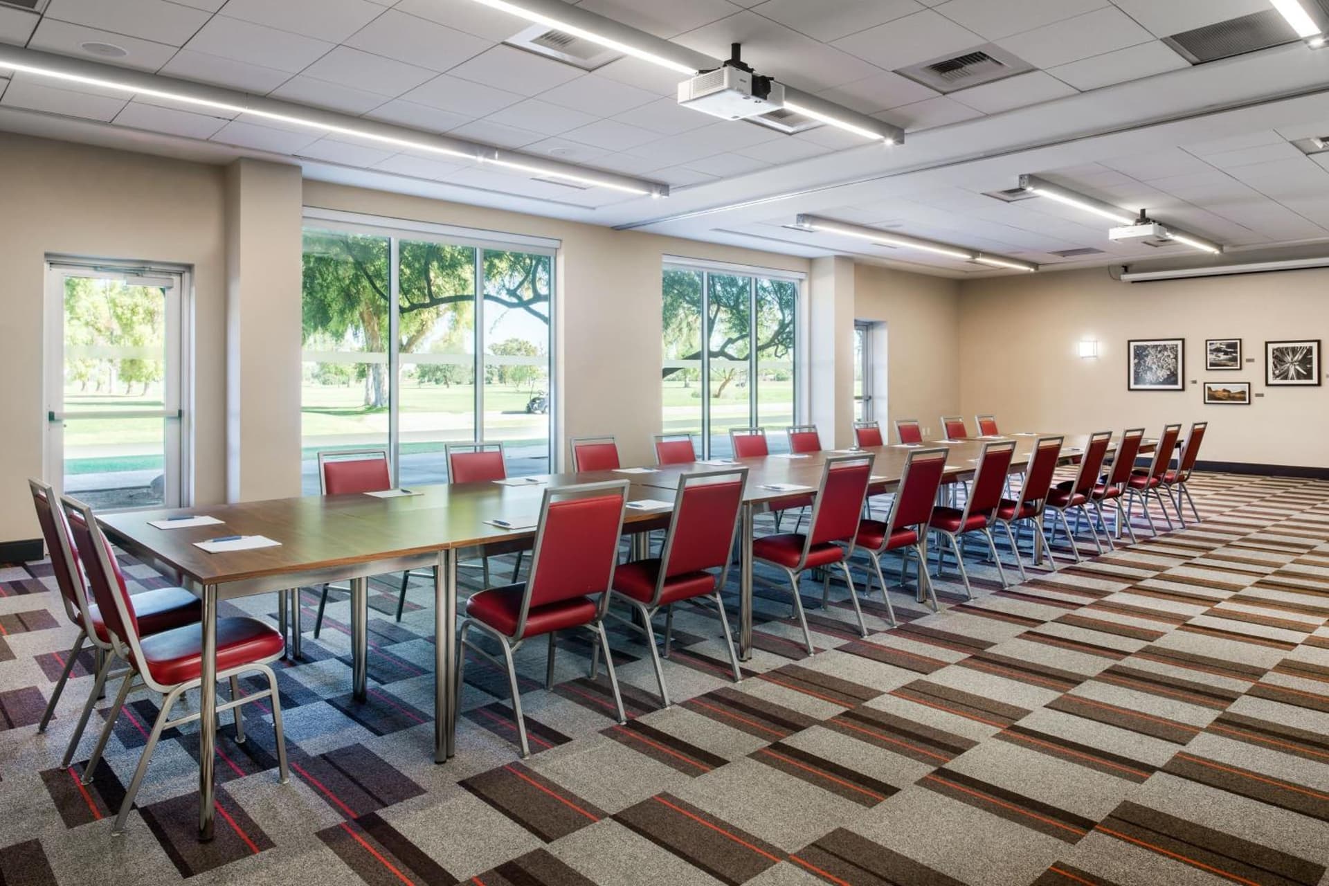 Four Points by Sheraton at Phoenix Mesa Gateway Airport, Mesa, foto 3