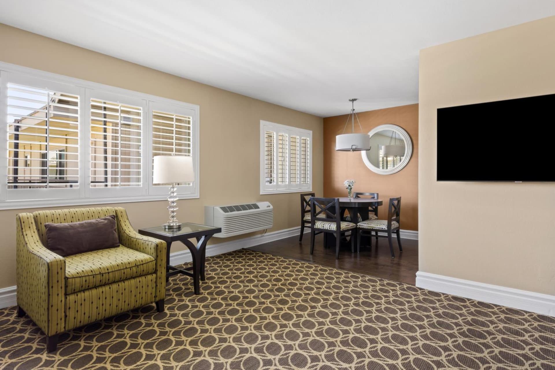 Marin Suites Hotel, Corte Madera, foto 2