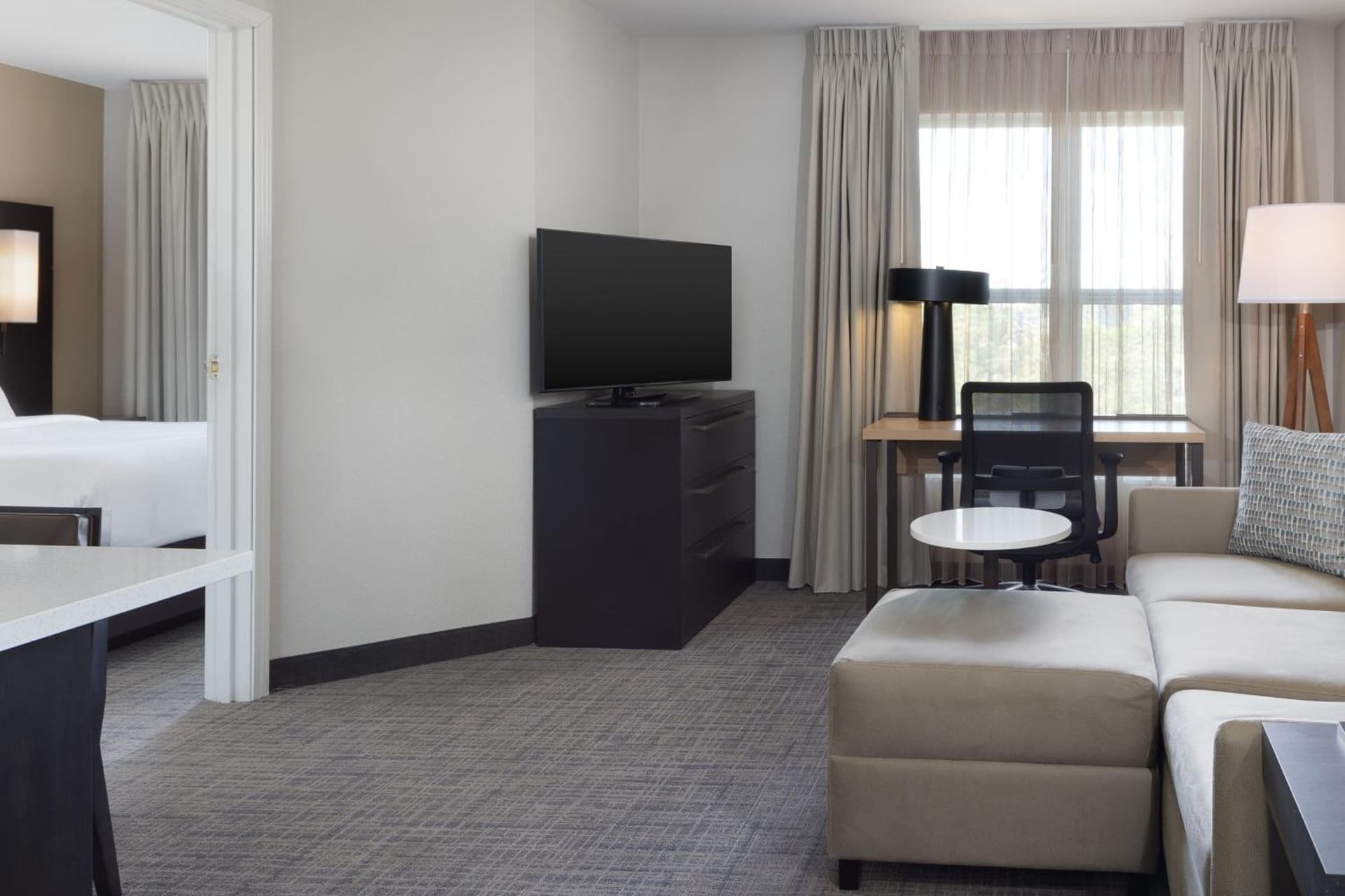 Residence Inn by Marriott Corona Riverside, Corona, foto 3