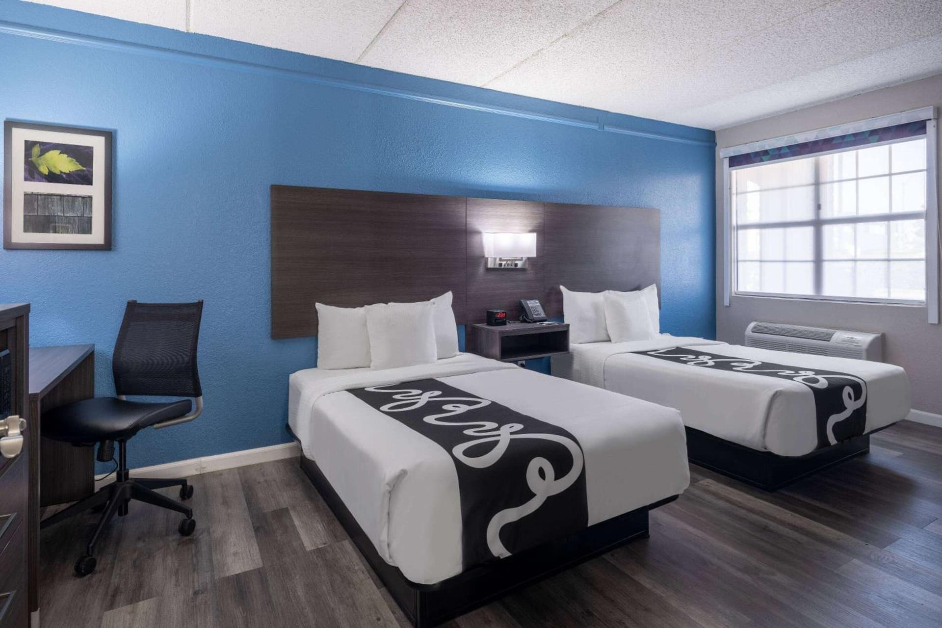 La Quinta Inn by Wyndham Sacramento North, Sacramento, foto 3