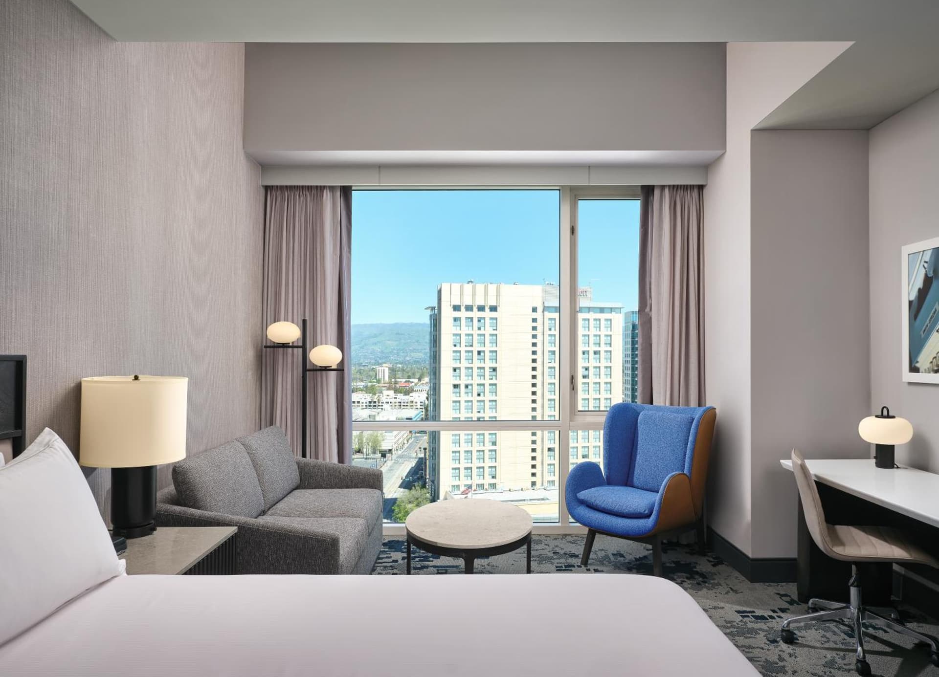 Hilton San Jose, San Jose, foto 3