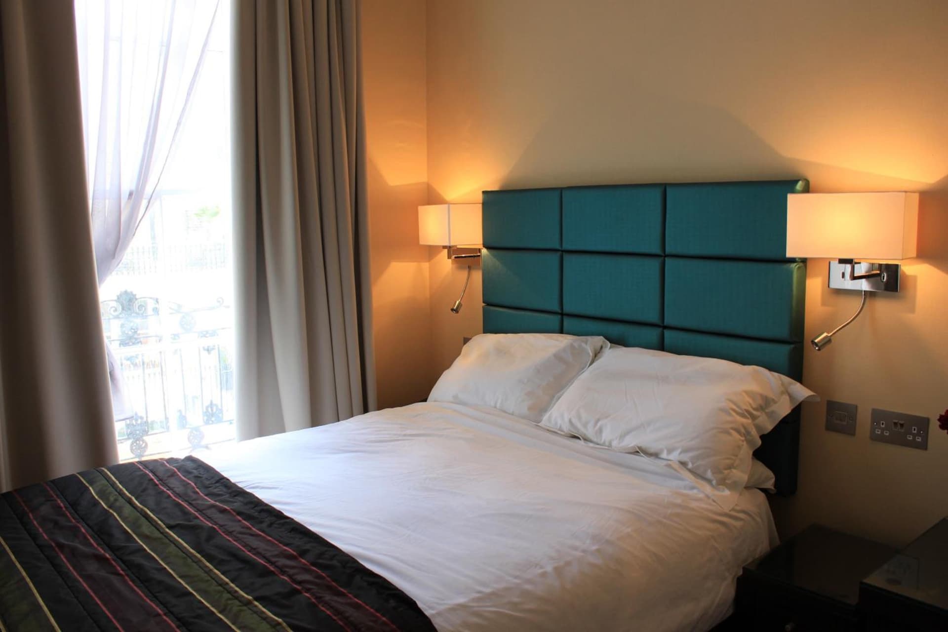 Astors Belgravia, London, foto 3
