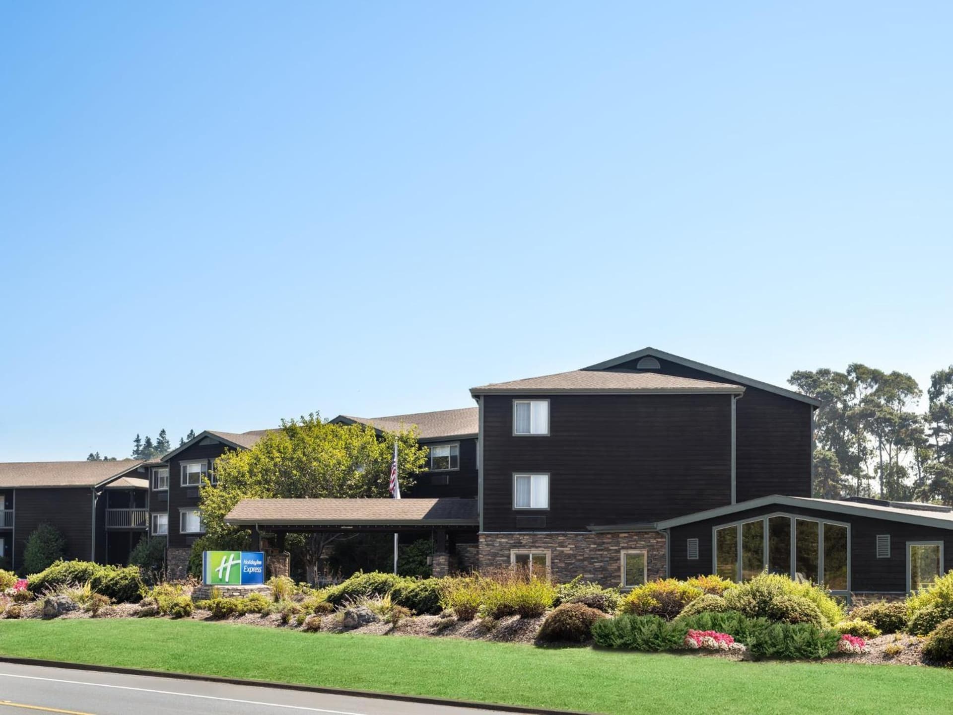 Holiday Inn Express Fort Bragg by IHG, Fort Bragg, foto 3