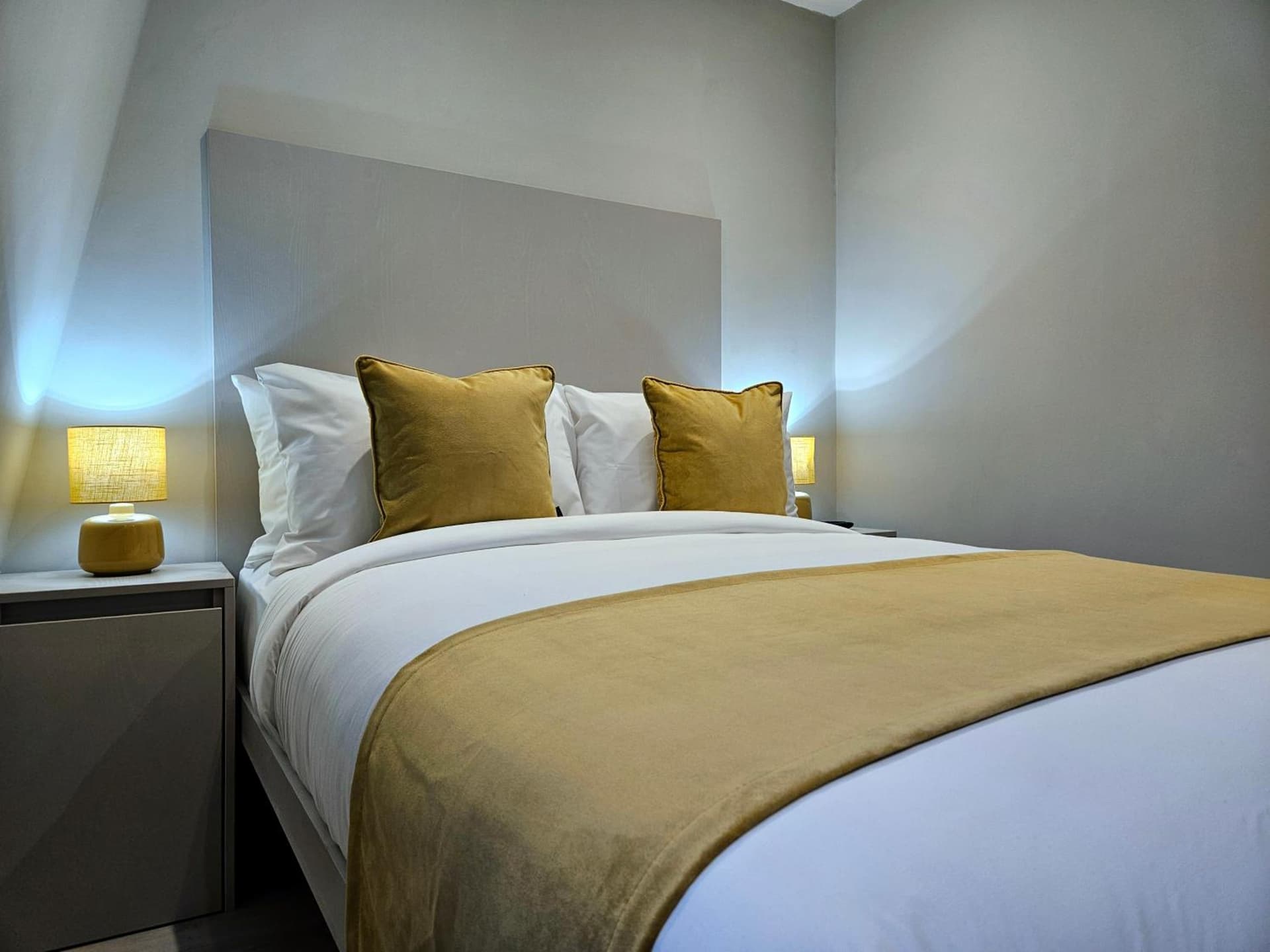 NOX Chelsea, London, foto 3