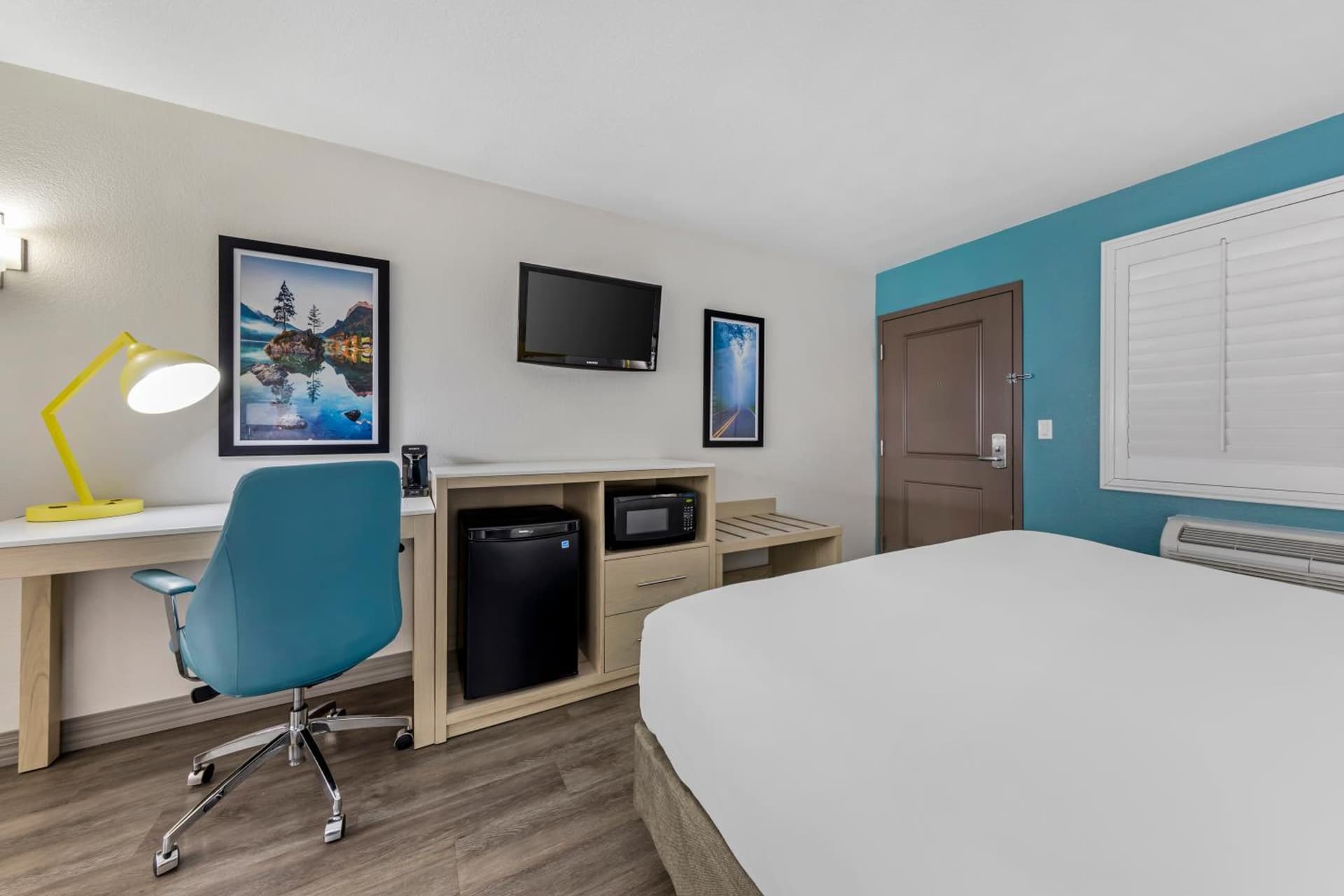 Hillstone Inn Tulare, an Ascend Collection Hotel, Tulare, foto 2