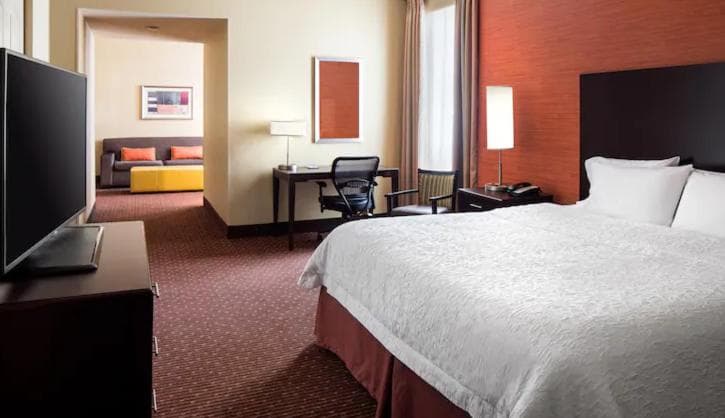 Hampton Inn and Suites Ogden, Ogden, foto 2