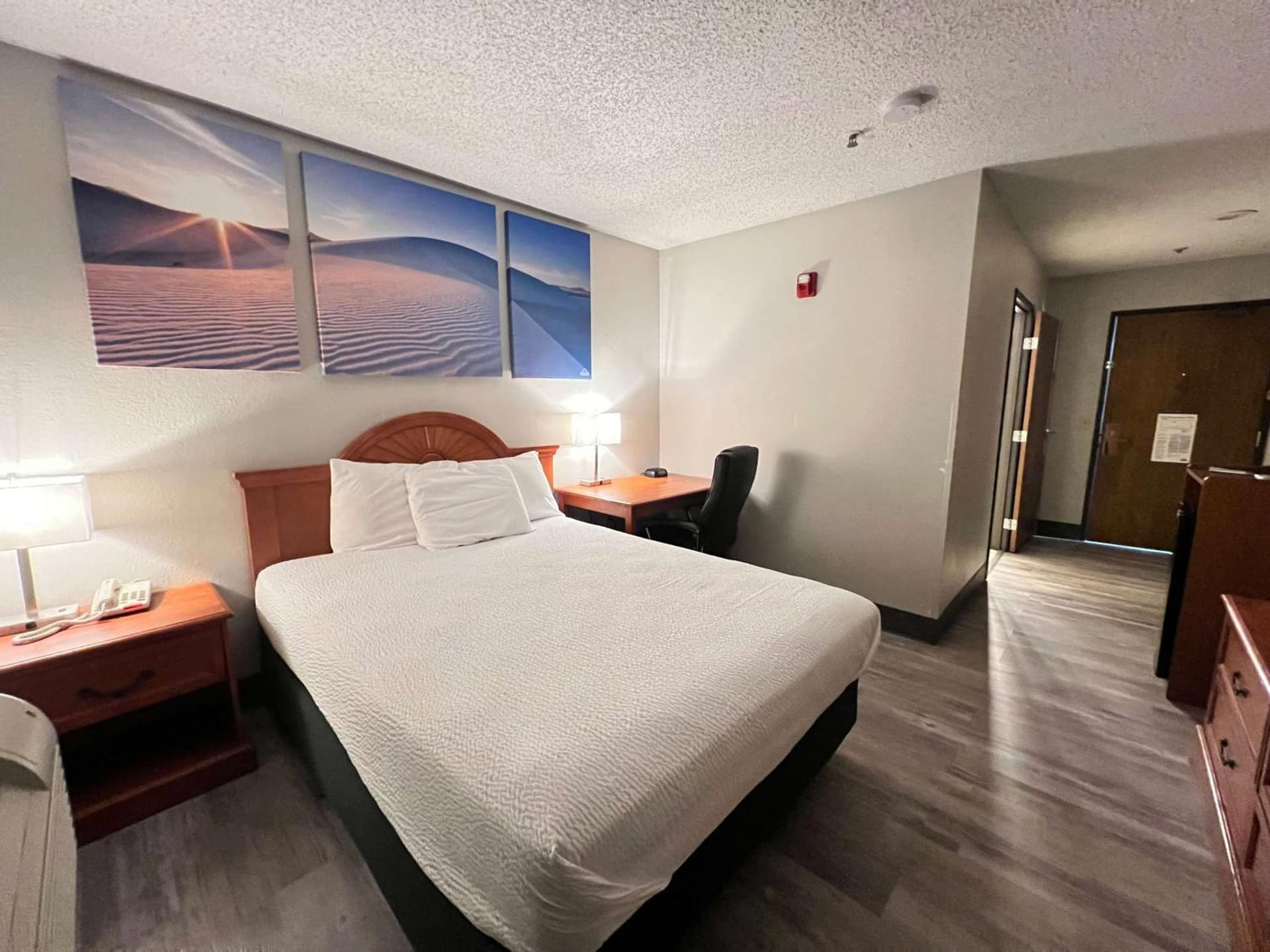 Antelope Inn & Suites, Clearfield, foto 2