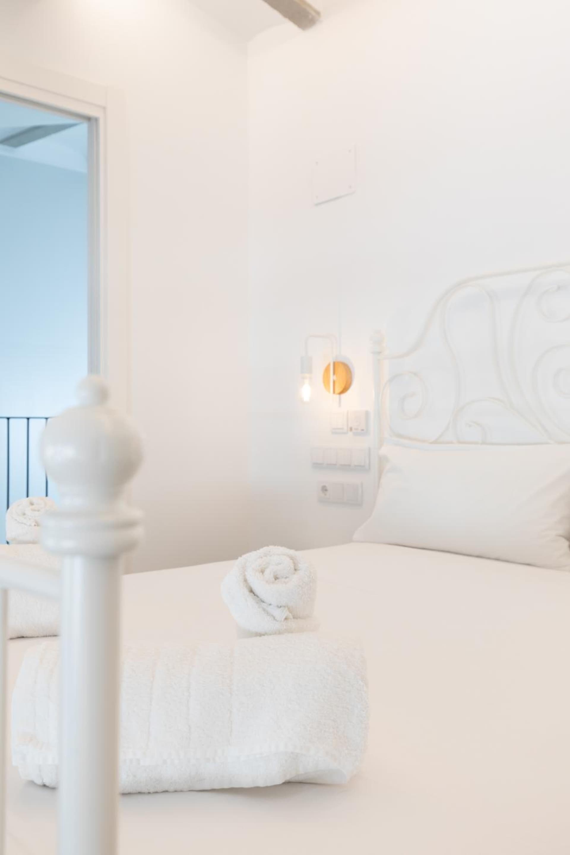 ApartUP Ca Celieta Beach IV, Valencia, foto 2