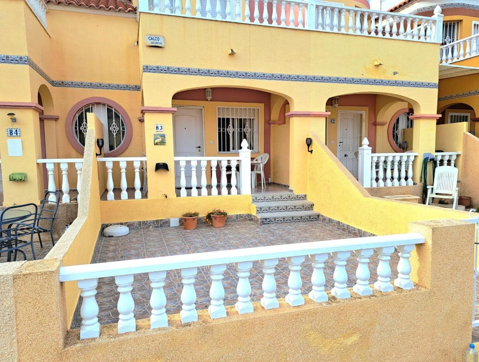 Casa Pelican, Orihuela Costa, foto 2