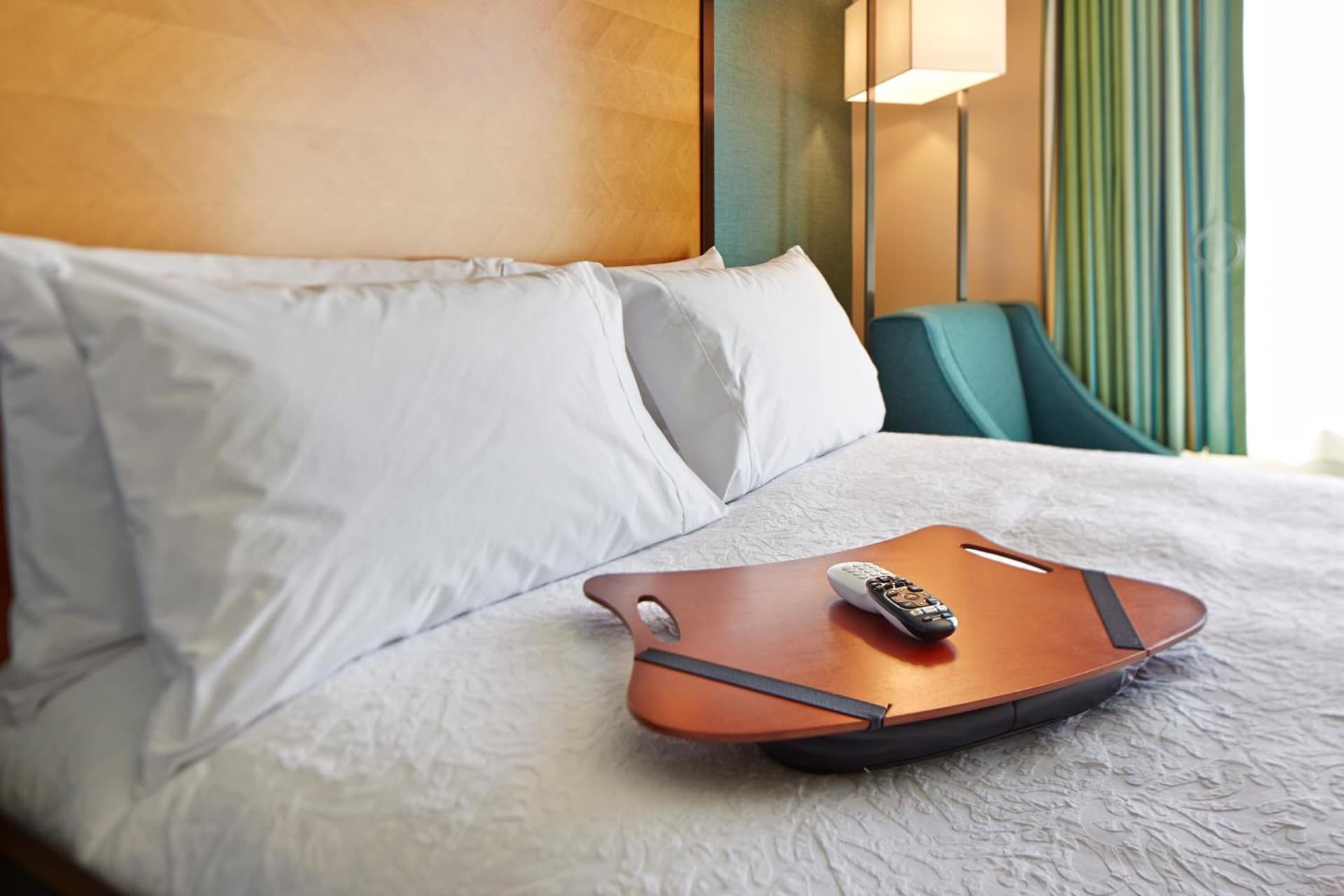 Hampton Inn San Diego Mission Valley, San Diego, foto 3