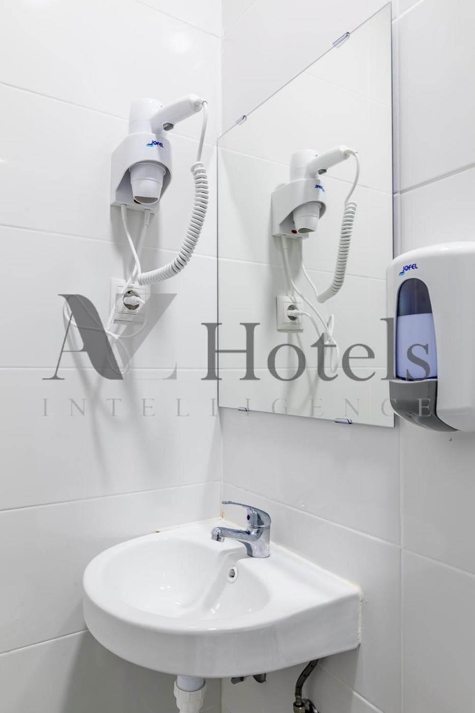 AYZ Ulises - Auto check-in property, Madrid, foto 3