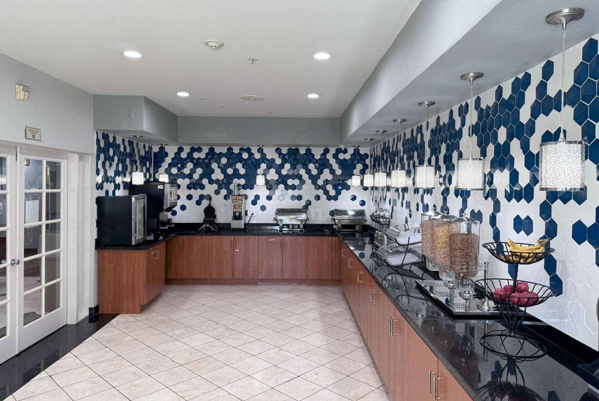 La Quinta by Wyndham Tulare, Tulare, foto 3