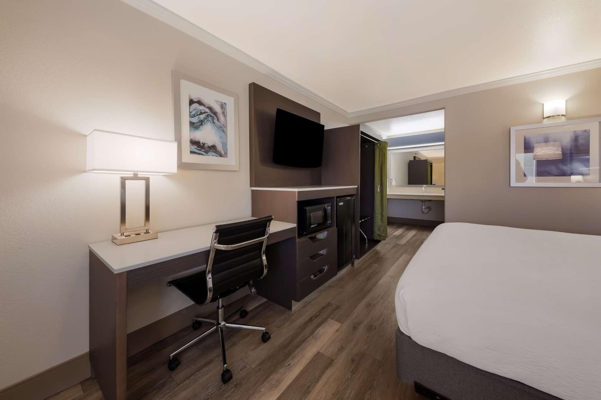 Best Western Inn & Suites Lemoore, Lemoore, foto 2