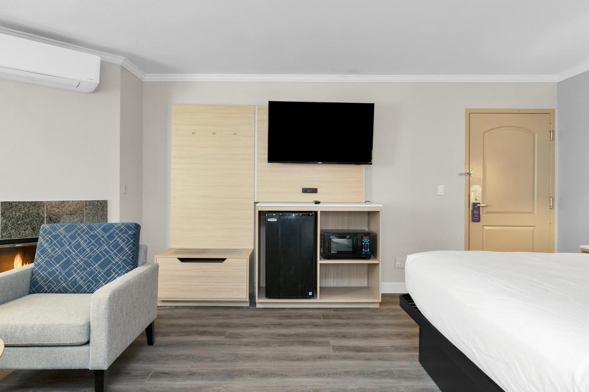 SureStay by Best Western San Francisco Marina District, San Francisco, foto 2