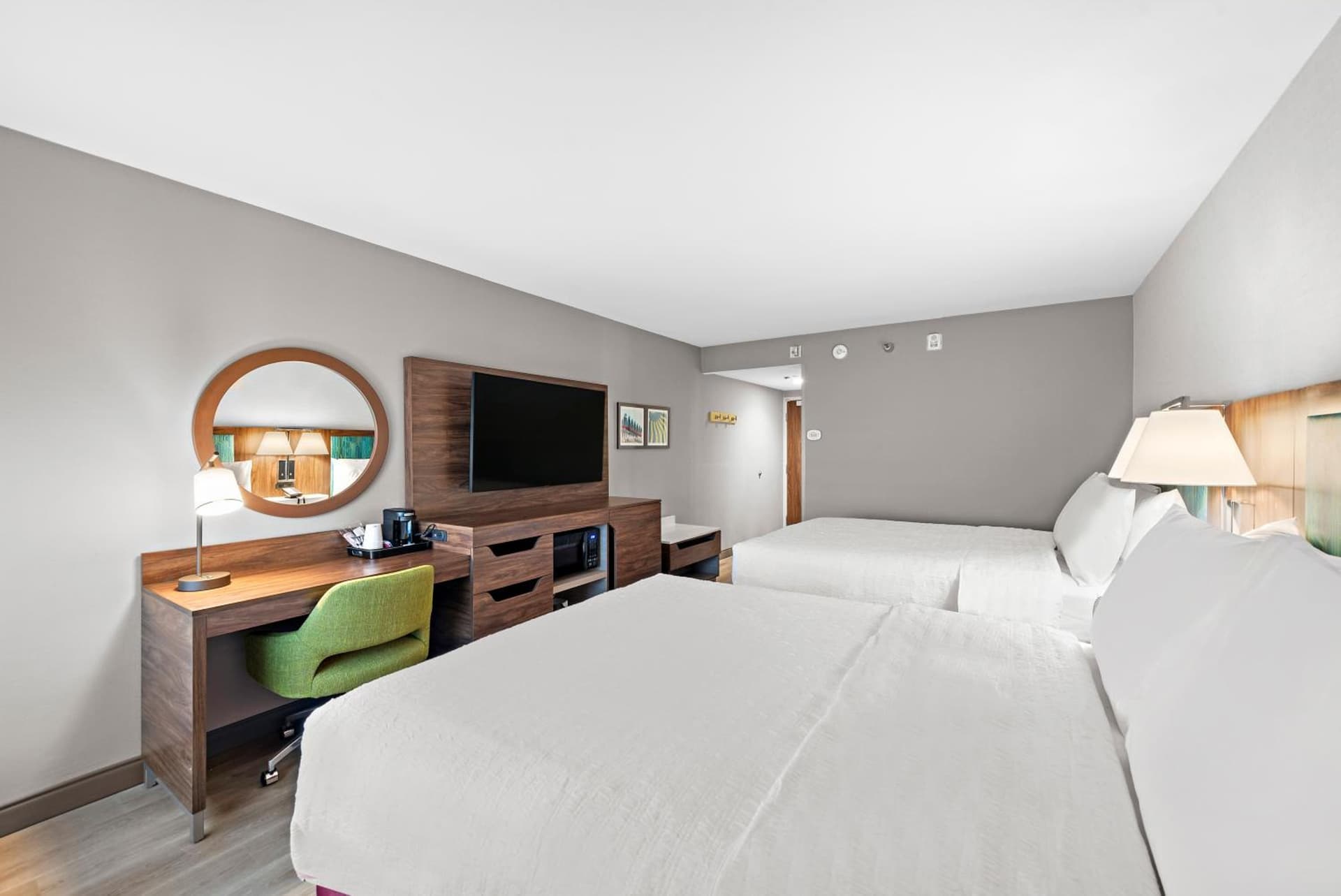 Hampton Inn by Hilton Los Angeles Airport LAX, Inglewood, foto 3
