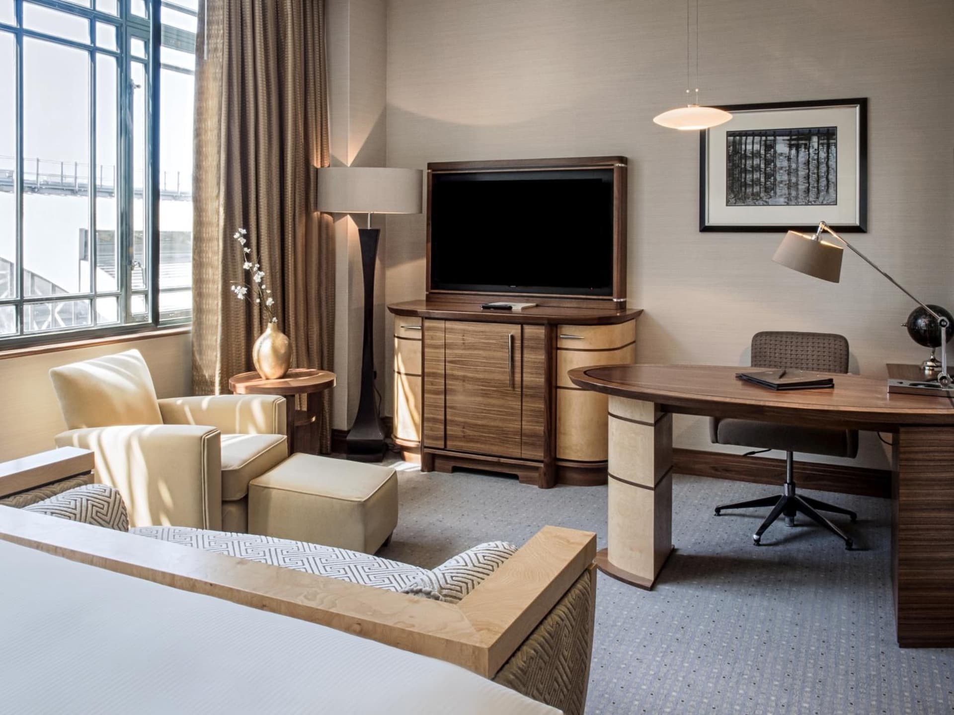 Hilton London Paddington, London, foto 3