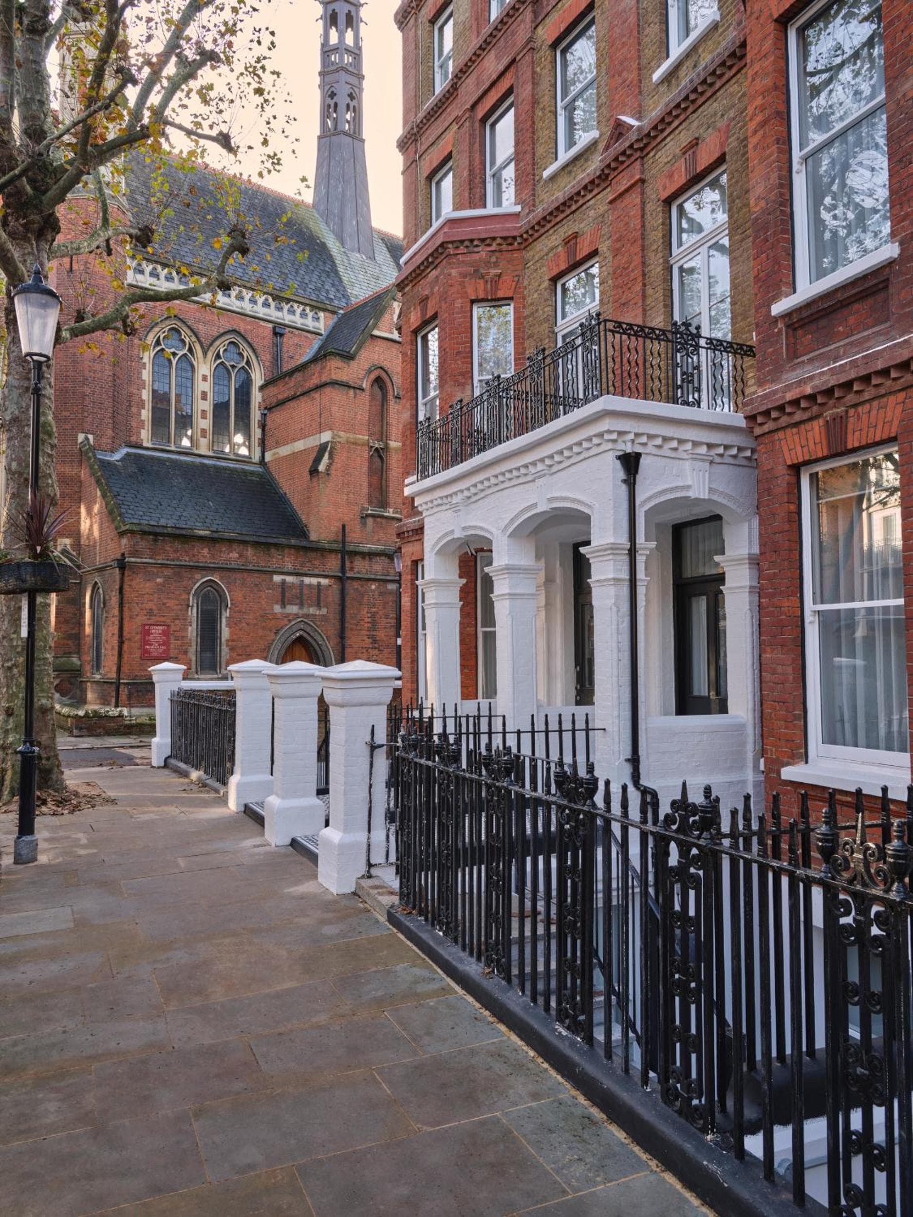 The Marloes, London, foto 2