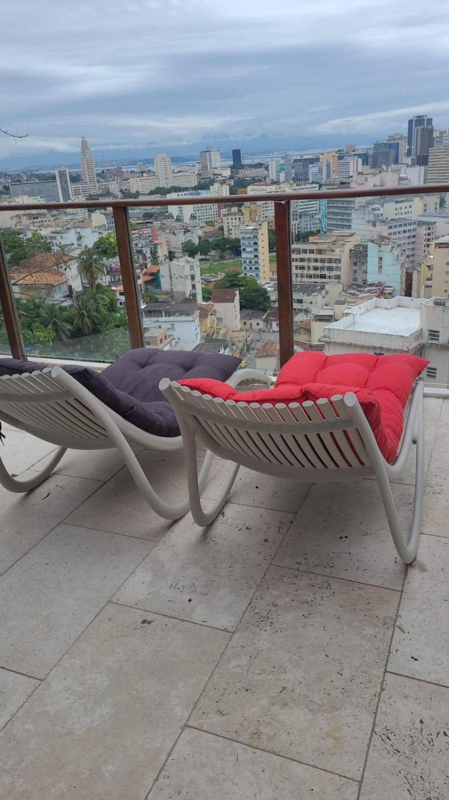 Mansion Aline, Rio de Janeiro, foto 2