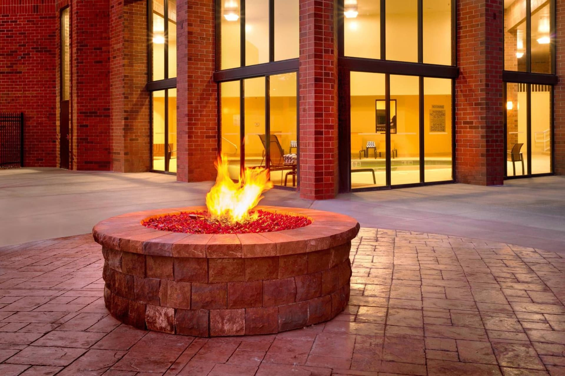Courtyard by Marriott Ogden, Ogden, foto 2