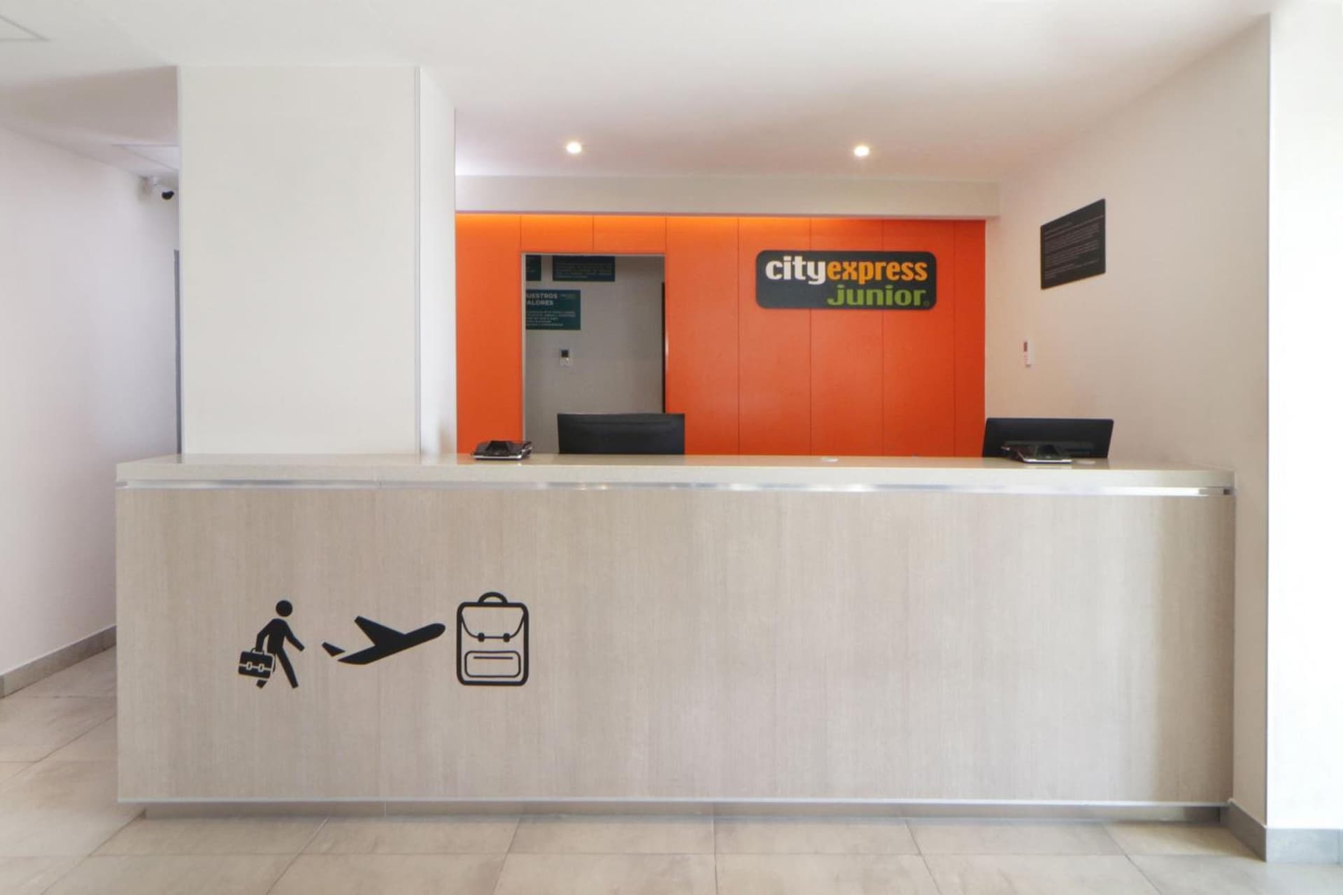 City Express Junior by Marriott Tijuana Otay, Tijuana, foto 2