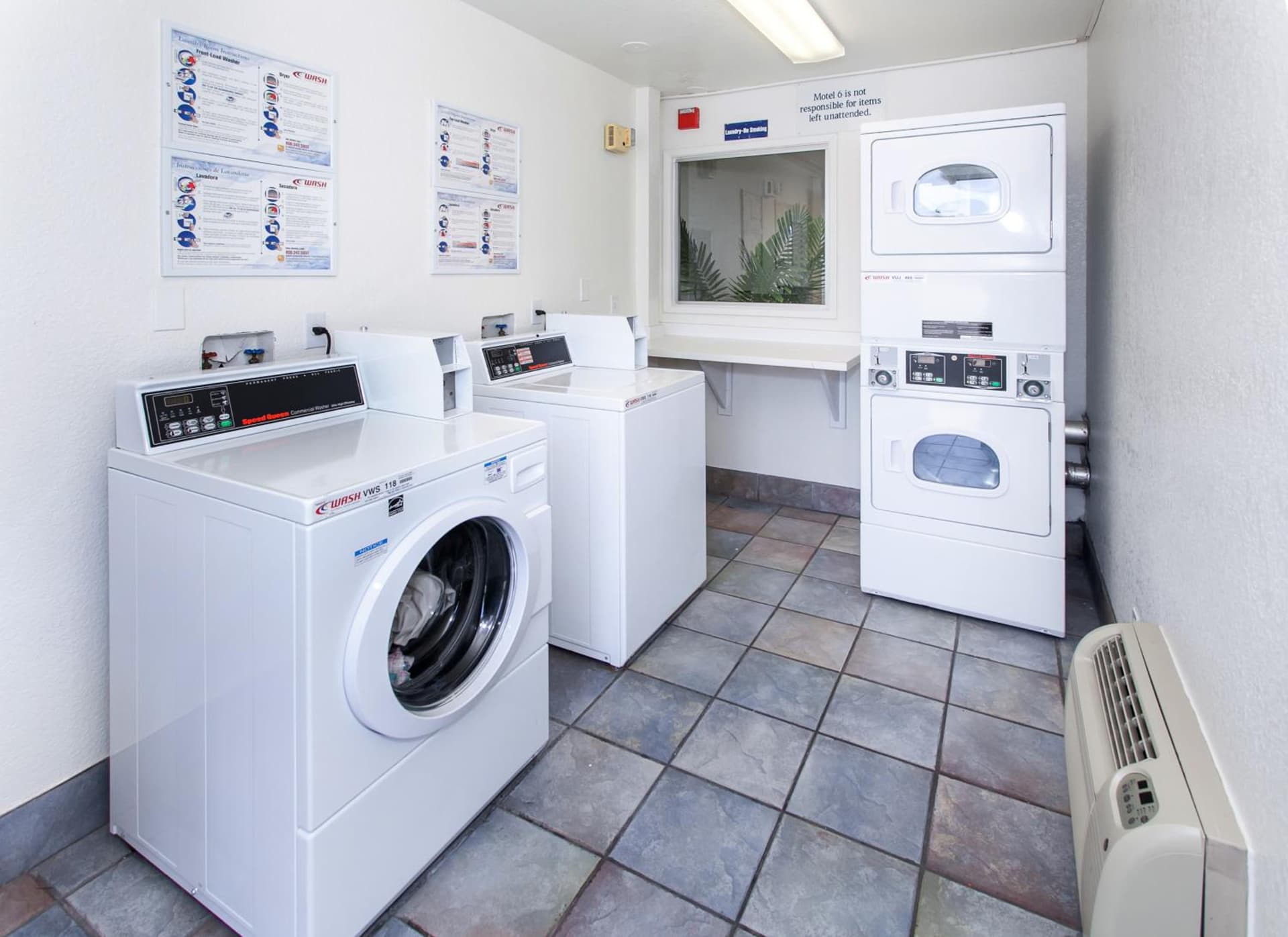 Motel 6-Rosemead, CA - Los Angeles, Rosemead, foto 2