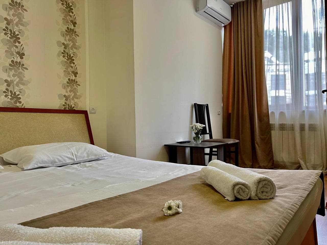 Merien hotel, Yerevan, foto 2