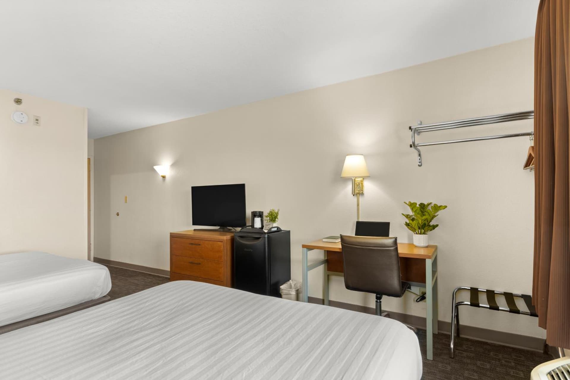 Good Nite Inn Buena Park, Buena Park, foto 2