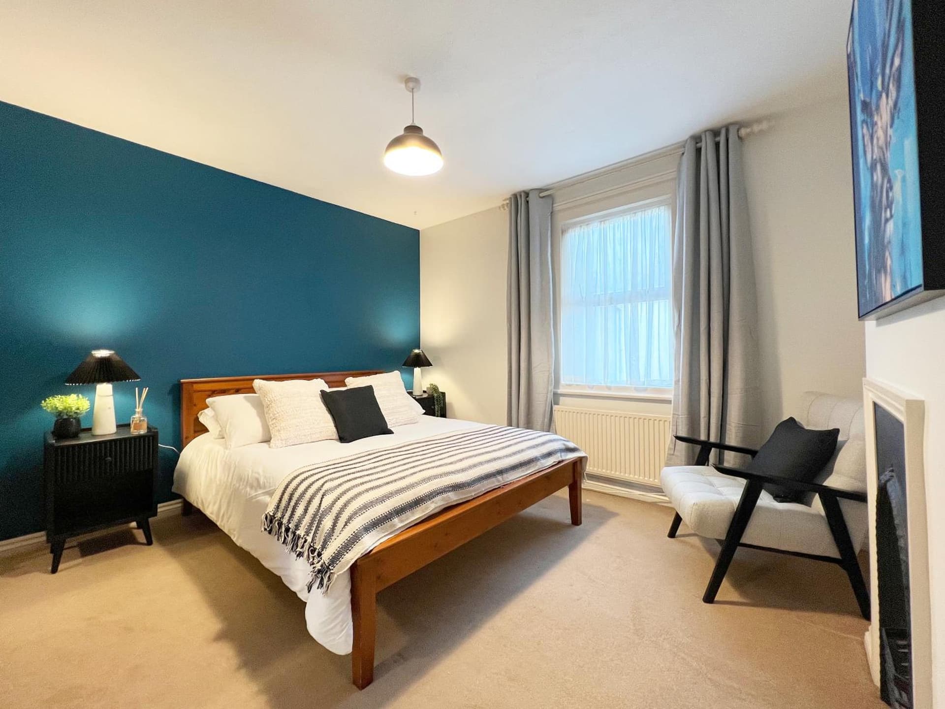 CHARMING WINDSOR COTTAGE, INCREDIBLE Location, Castle Doorstep, Windsor, foto 2