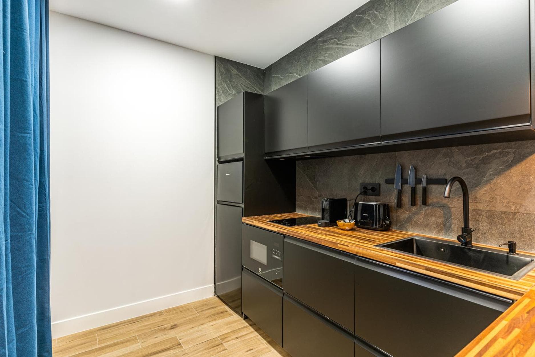VR LATINA APARTMENTS, Madrid, foto 2