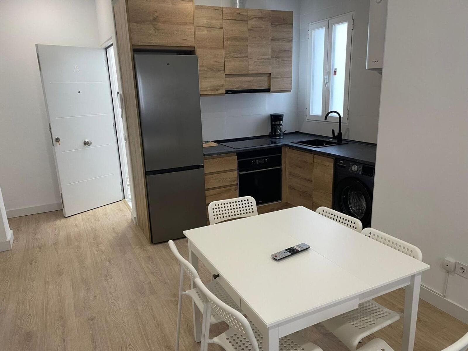 U4 Apartamento centro Madrid, Madrid, foto 2