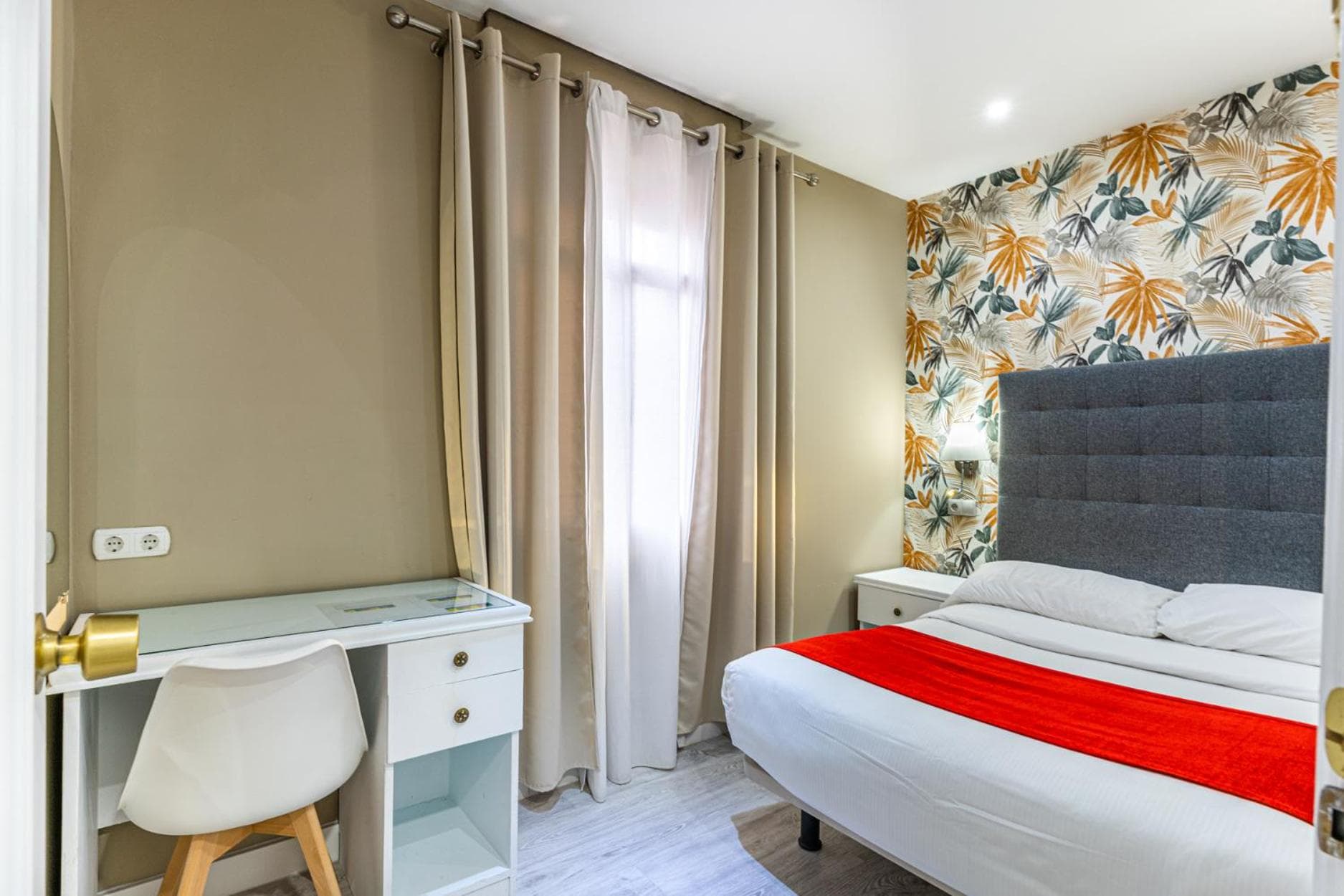 Hotel Mexico, Madrid, foto 3