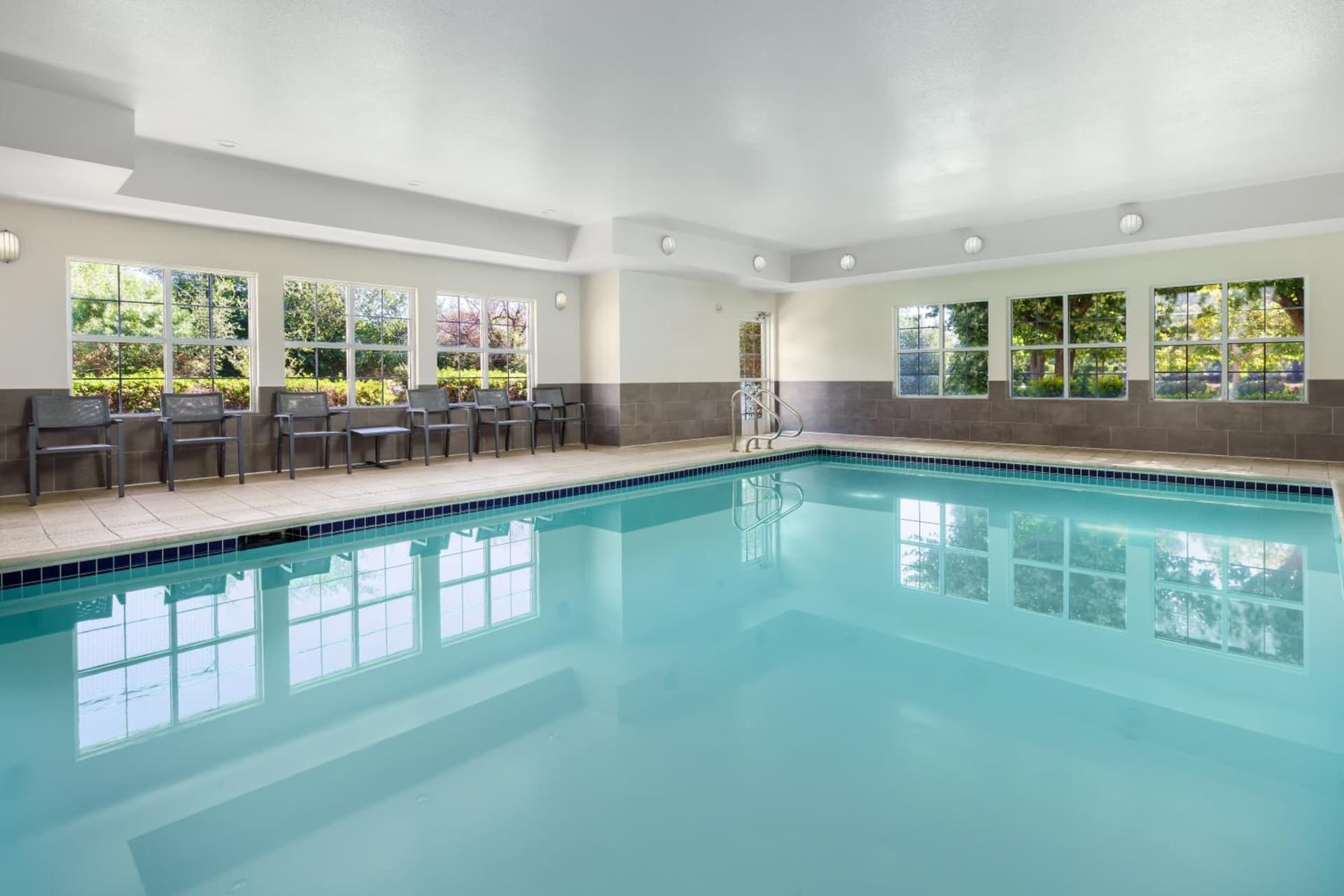 Residence Inn by Marriott San Jose South Morgan Hill, Morgan Hill, foto 3