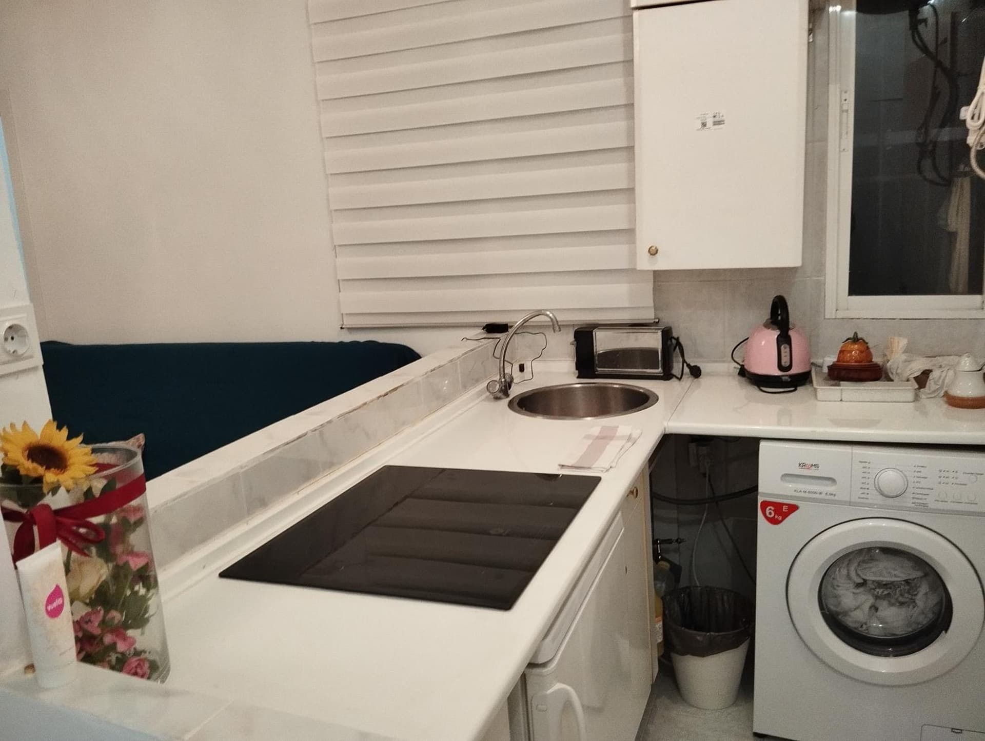 Apartamento María, Madrid, foto 3