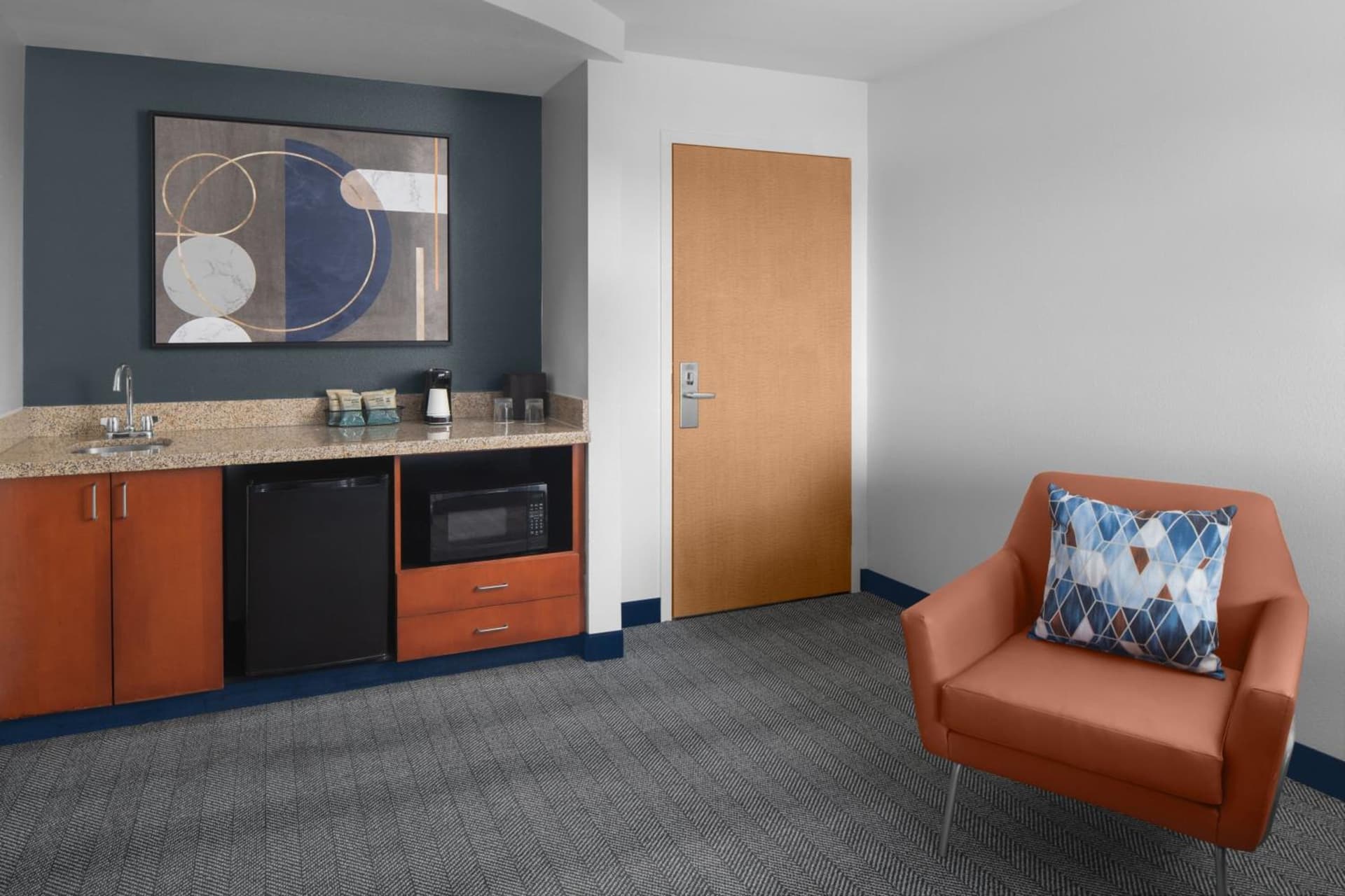 Courtyard by Marriott Phoenix West/Avondale, Phoenix, foto 3