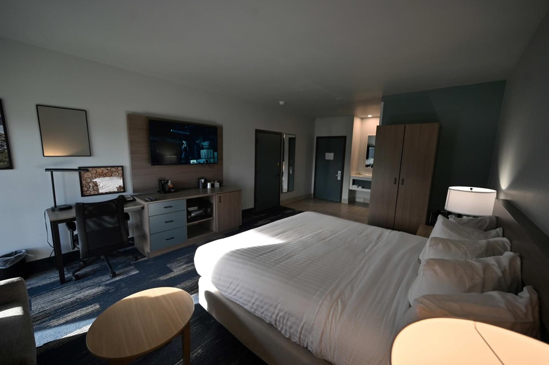 Edgewater Inn and Suites, an Ascend Collection Hotel, Coos Bay, foto 3