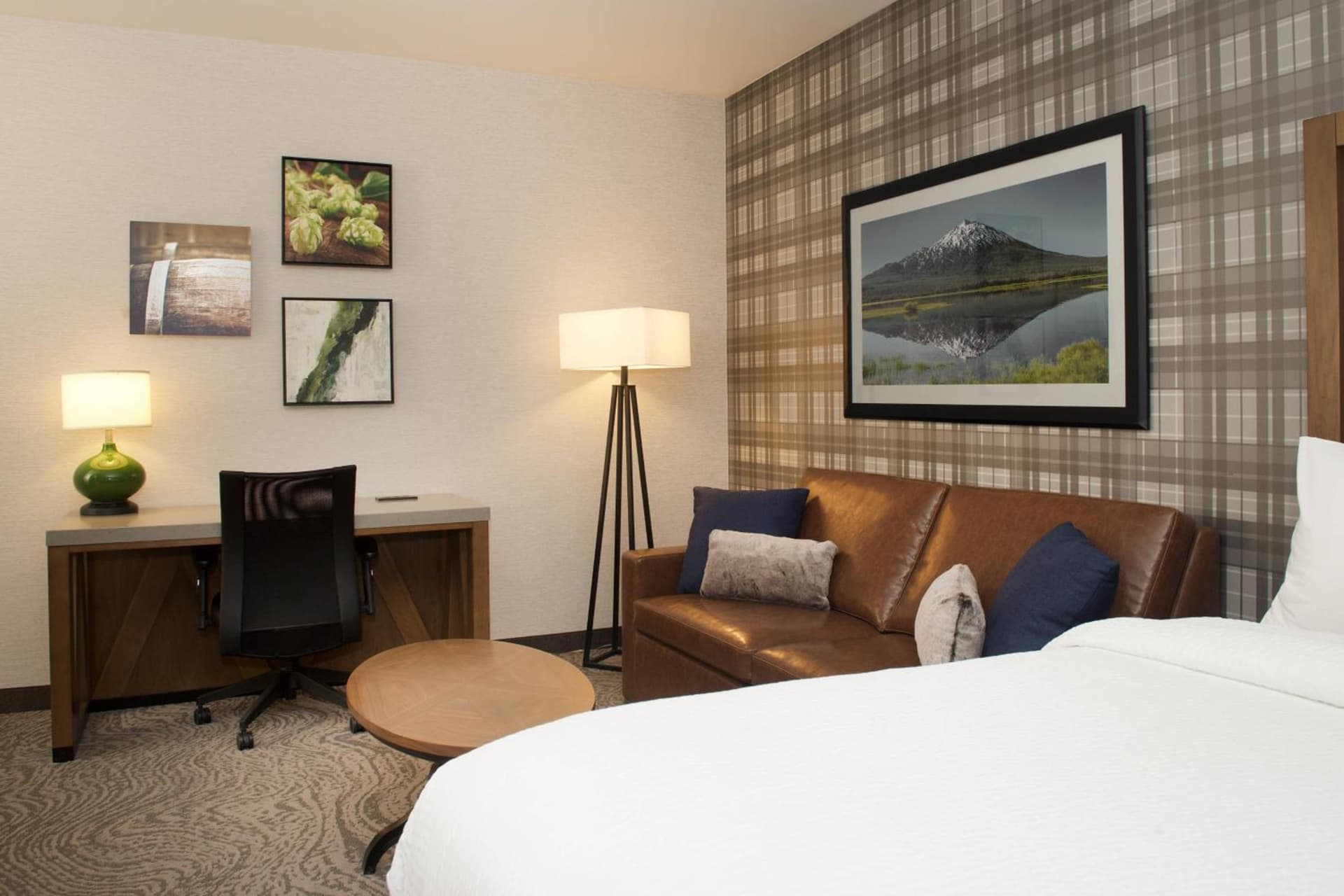 SpringHill Suites by Marriott Bend, Bend, foto 3