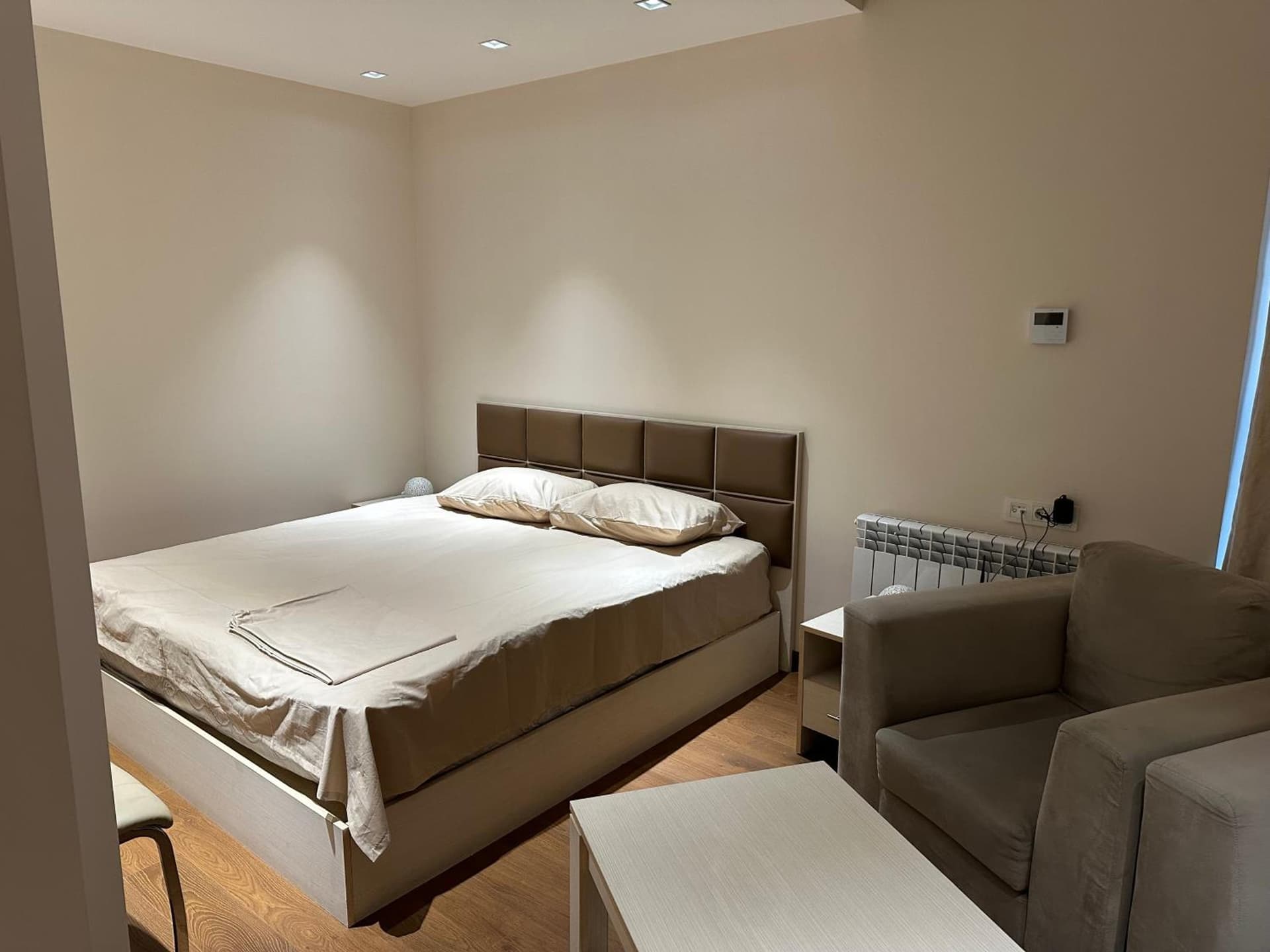 Beautiful apartment in the center of Yerevan, Yerevan, foto 2