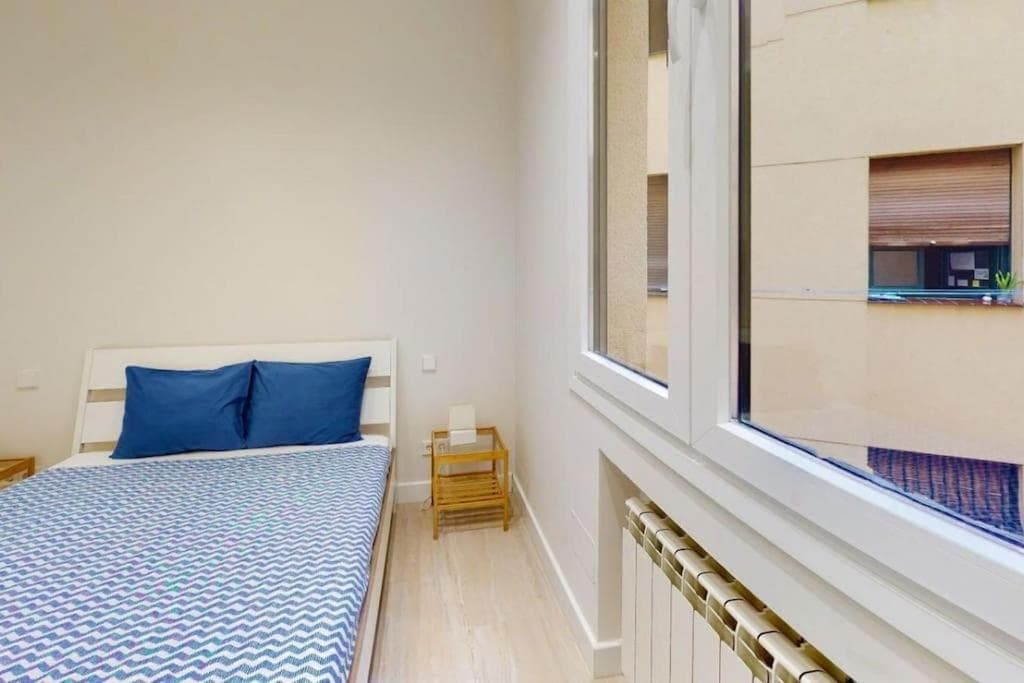 Flat in Centro Madrid-Tud, Madrid, foto 2