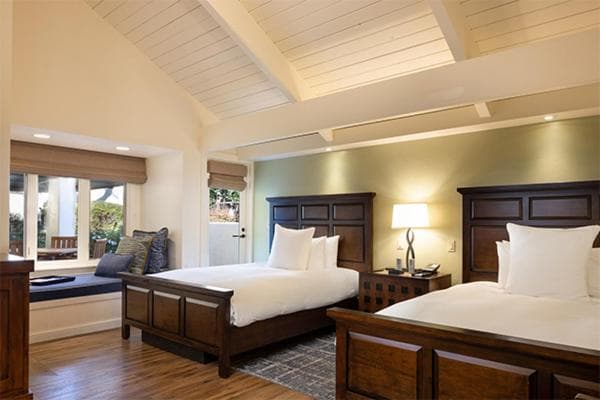 The Quail Lodge, Carmel, foto 2