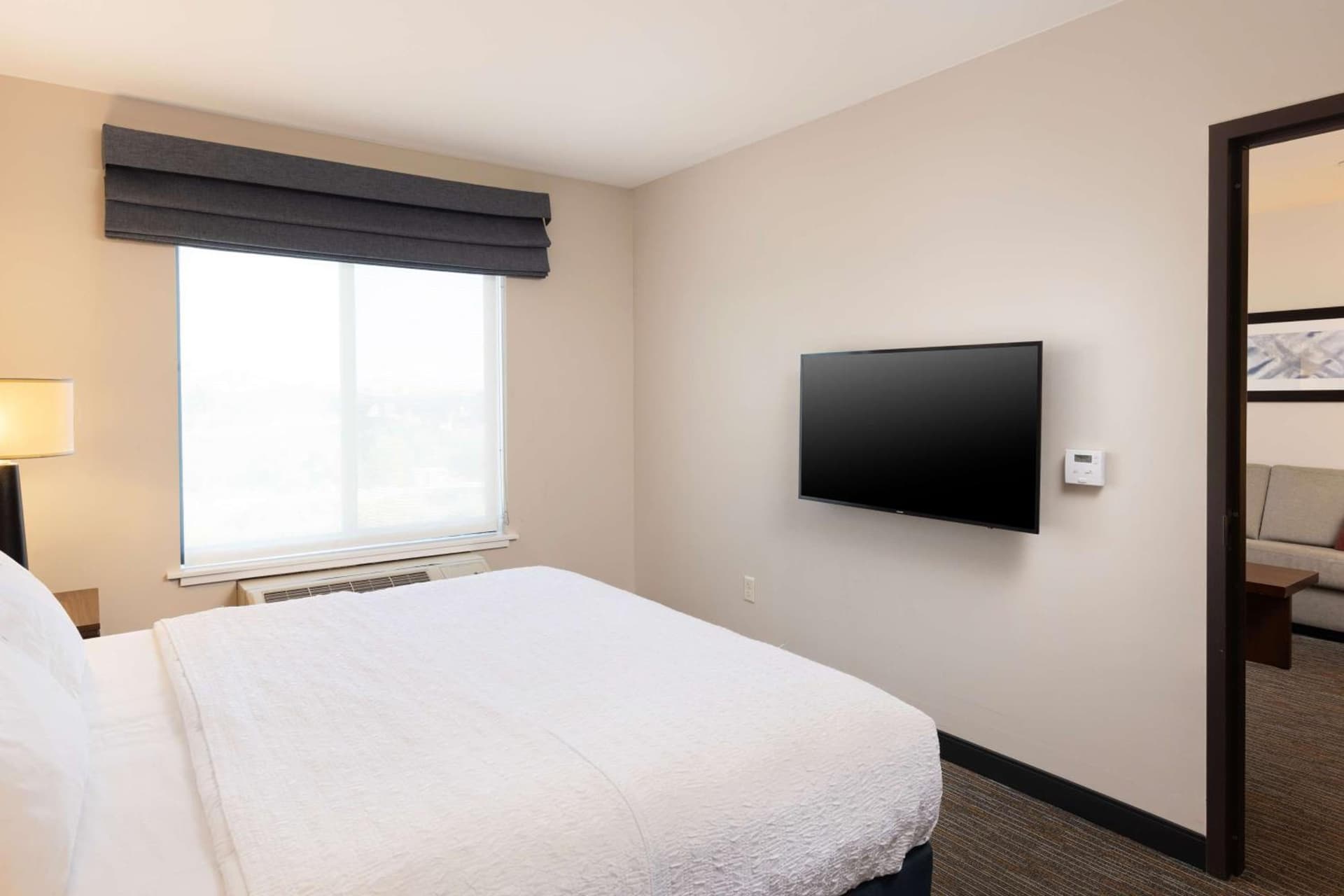 Hampton Inn San Jose Cherry Ave, CA, San Jose, foto 3