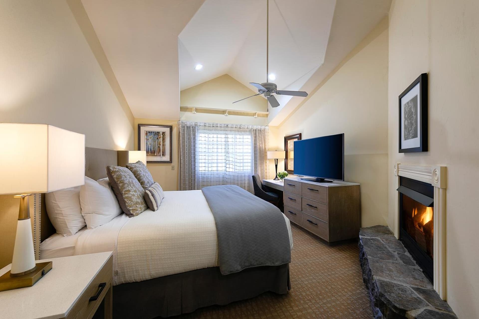 Pelican Inn & Suites, Cambria, foto 3