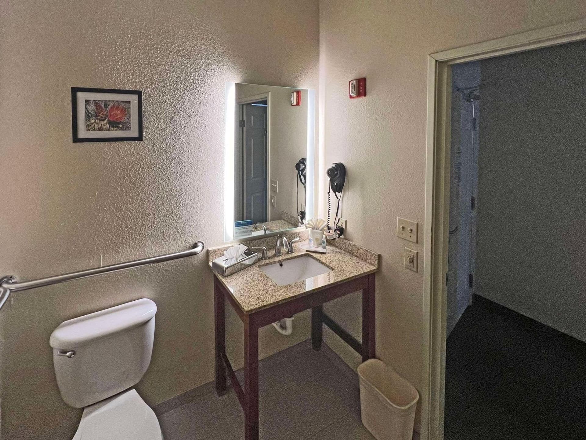 Comfort Suites Peoria Sports Complex, Peoria, foto 3