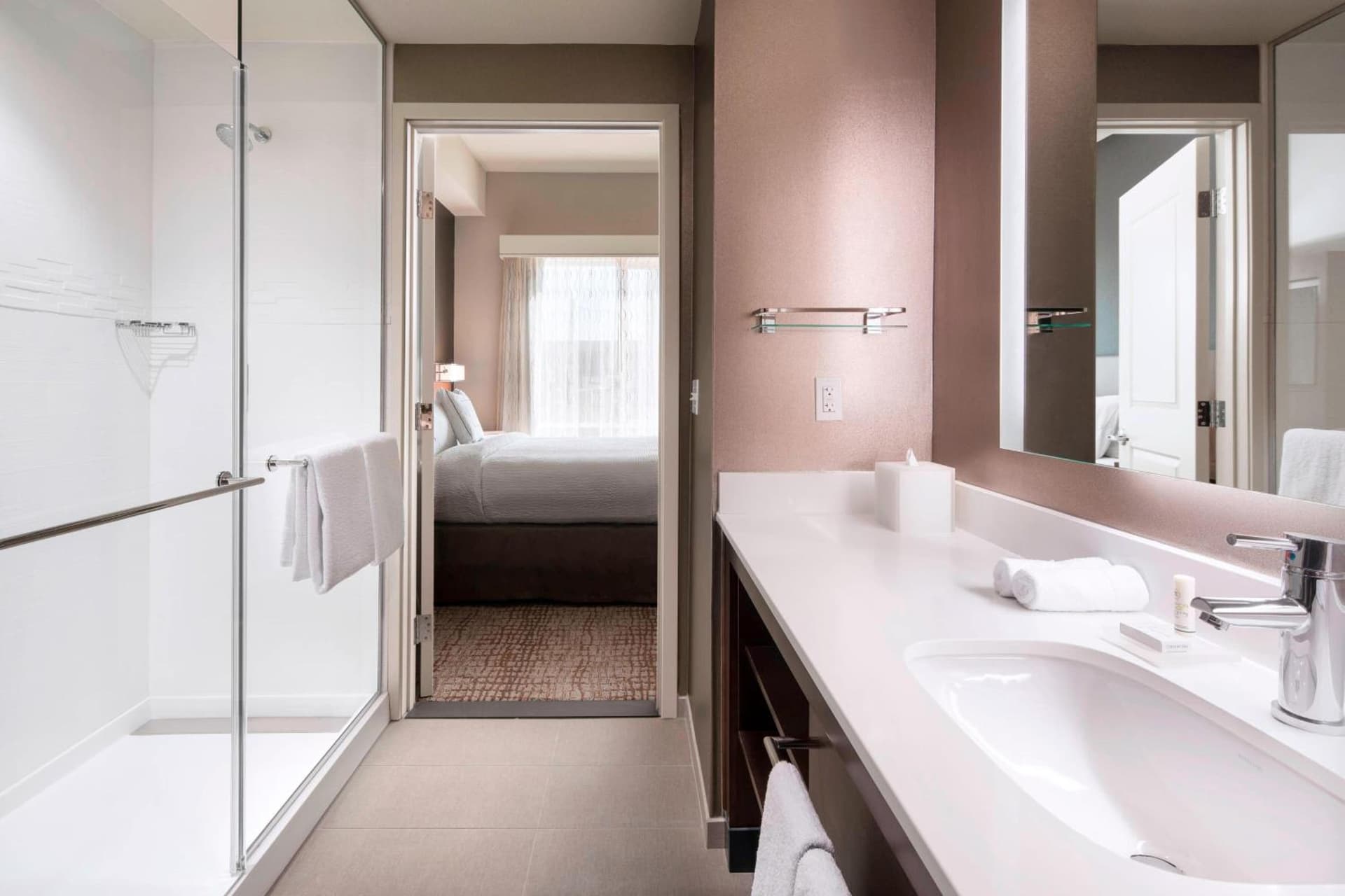 Residence Inn by Marriott Redwood City San Carlos, San Carlos, foto 2