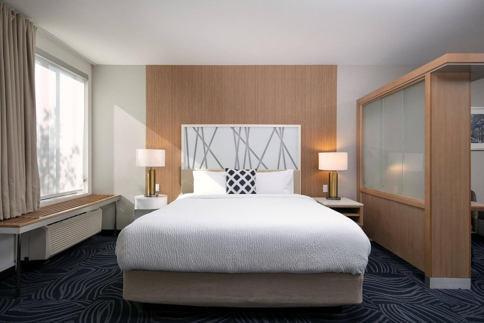 SpringHill Suites by Marriott Paso Robles Atascadero, Atascadero, foto 3